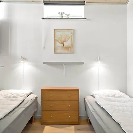 Feriehus 404-thisted-klemsvej-16 Thisted