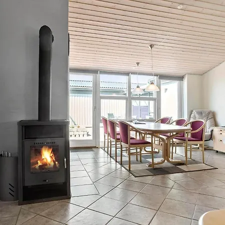 404-thisted-klemsvej-16 * ثيستد