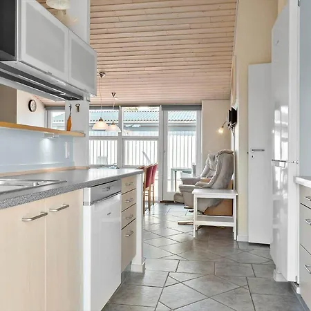 Feriehus 404-thisted-klemsvej-16 *