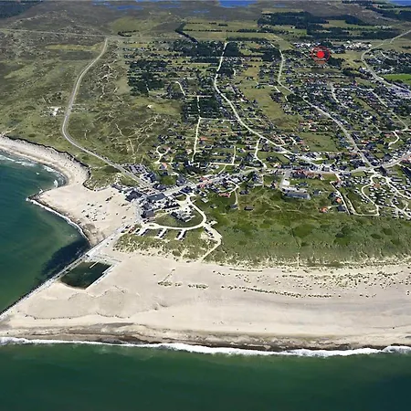 404-thisted-klemsvej-16 Feriehus *