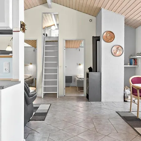 Feriehus 404-thisted-klemsvej-16 Thisted