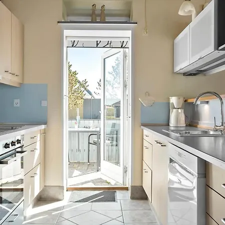 404-thisted-klemsvej-16 Feriehus *