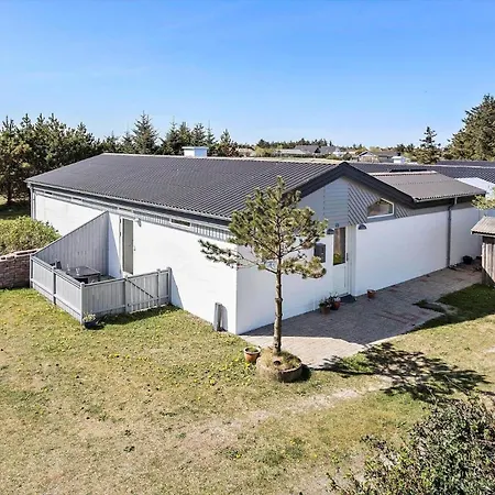 404-thisted-klemsvej-16 * ثيستد