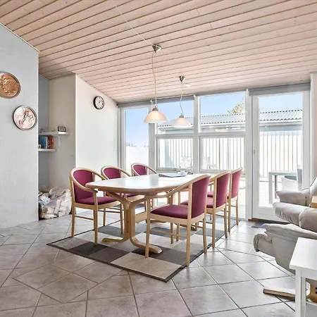 Tatil Evi 404-thisted-klemsvej-16 Thisted