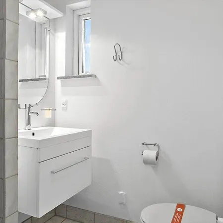 404-thisted-klemsvej-16 Tatil Evi Thisted