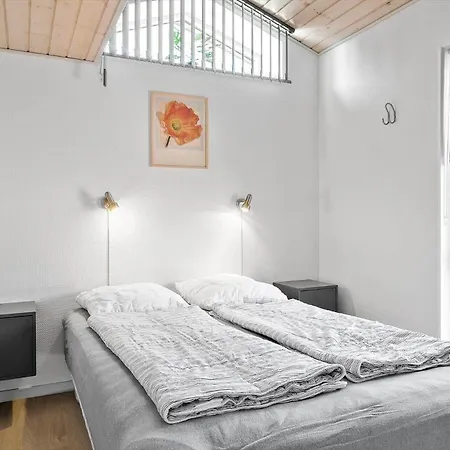 Tatil Evi 404-thisted-klemsvej-16 Thisted