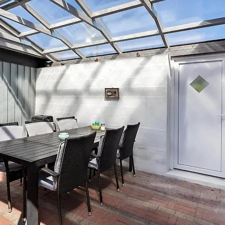 بيت للعطل 404-thisted-klemsvej-16