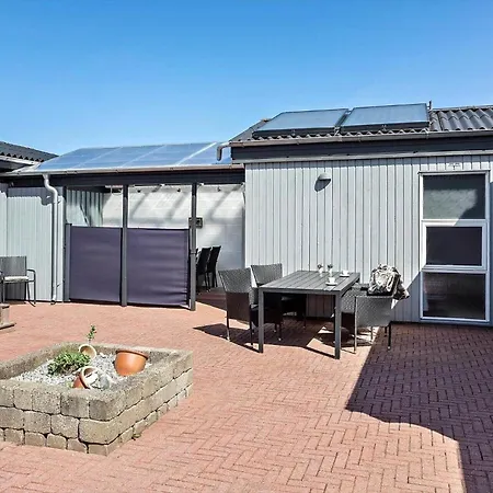 بيت للعطل 404-thisted-klemsvej-16