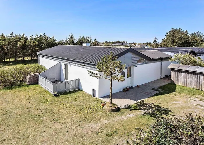 404-thisted-klemsvej-16 * ティステズ