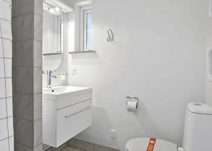 404-thisted-klemsvej-16 別荘 ティステズ