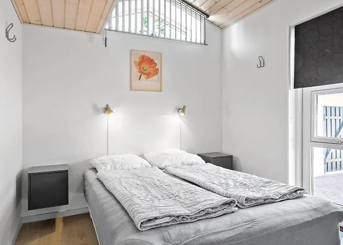 別荘 404-thisted-klemsvej-16 ティステズ