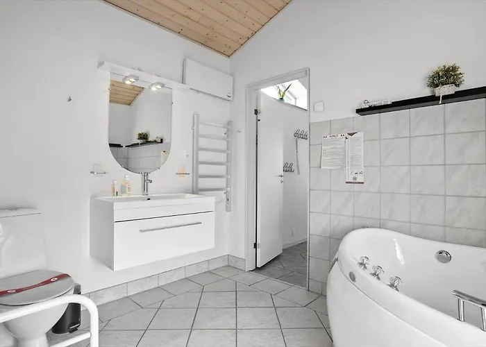 Tatil Evi 404-thisted-klemsvej-16
