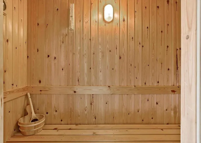 別荘 404-thisted-klemsvej-16 ティステズ