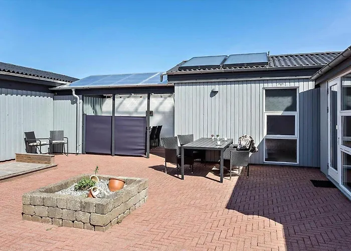 別荘 404-thisted-klemsvej-16