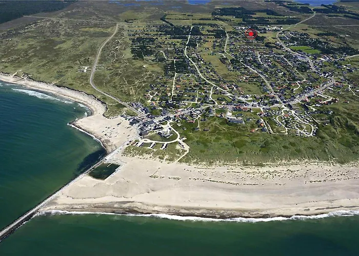 404-thisted-klemsvej-16 別荘 *